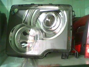 形式各样的广州拆车件 汽车配件市场的多元世界