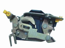 汽车玻璃升降器 瑞安市南方宏捷汽配的专业配件解析