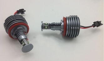 宝马天使眼 机械设备视角下的专用配件市场解析